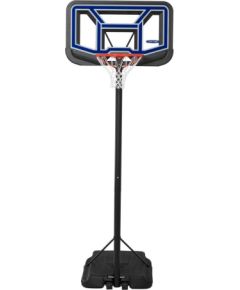 Lifetime BASKETBOLA STĀVS 44" LOGAN 90819