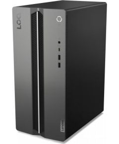 LENOVO LOQ TOWER I5-14400F/16GB/1TB SSD/RTX4060_8GB/W11H (LUNA GREY/RAVEN BLACK)