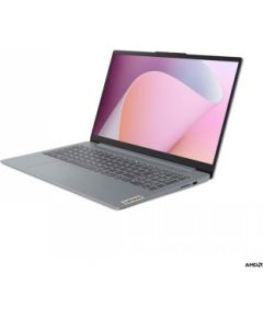 LENOVO IDEAPAD SLIM 5 I5-12450H/16" WUXGA (1920X1200) IPS 300NITS ANTI-GLARE/8GB/512GB SSD/W11H/ENG (CLOUD GREY)