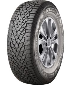 225/55R18 GT RADIAL ICEPRO SUV 3 102T XL DOT20 Studdable DCB72 3PMSF IceGrip M+S