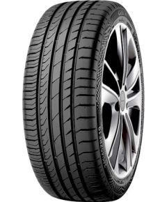 275/40R18 GITI GITICONTROL 288 RUNFLAT 99Y RunFlat DOT20 DCB72 M+S