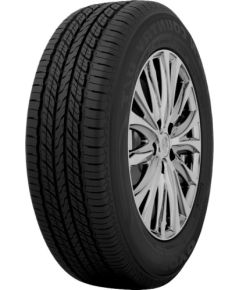 255/65R17 TOYO OPEN COUNTRY U/T 110H RP DOT21 DCB71 M+S