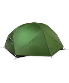 Naturehike Namiot Mongar 2 210T NH17T007-M-Forest Green