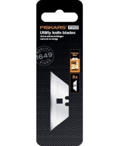 Asmens Fiskars CarbonMax 1027229; 5 gab.