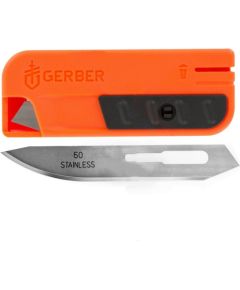 Asmens Gerber Vital 31-002739; 12 gab.