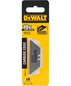 Asmens DeWalt DWHT0-11131; 61 mm; 5 gab.