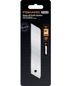 Asmens Fiskars CarbonMax 1027233; 5 gab.