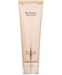 Estée Lauder Re-Nutriv / Rich Foam Cleanser 125ml