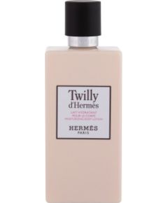 Twilly d´Hermes 200ml