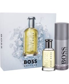 Hugo Boss Boss Bottled 50ml SET4