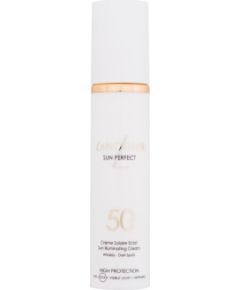 Lancaster Sun Perfect / Sun Illuminating Cream 50ml SPF50