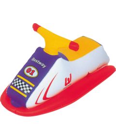 Inflatable swim toy BECO 9872 Race Rider