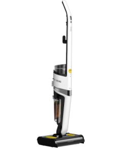 Deerma DEM-VX20W upright vacuum cleaner with mop function