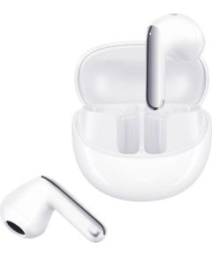 Earphones TWS QCY HT 10 pro, ANC (white)