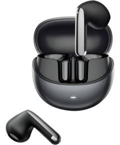 Earphones TWS QCY HT 10 pro, ANC (black)