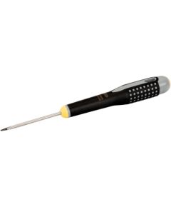 Bahco Screwdriver ERGO™ slotted 0.5x3.0x100mm straight