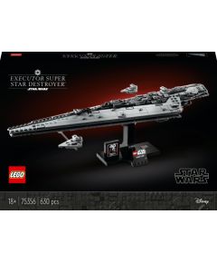 LEGO Star Wars Gwiezdny superniszczyciel typu Executor™ (75356)