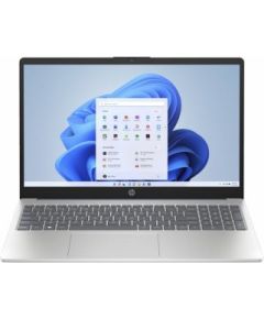 HP 15-fc0005ny Ноутбук AMD Ryzen 5 / 16GB / 512GB / 15.6" / Windows 11 Home