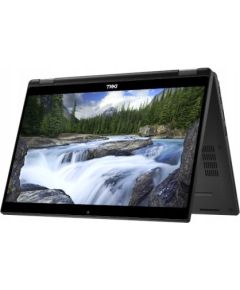 DELL Latitude 7390 2in1 13,3" Touch Portatīvais dators i5-8265U / 16GB / 512GB NVMe / Windows 11 Pro / Refurbished