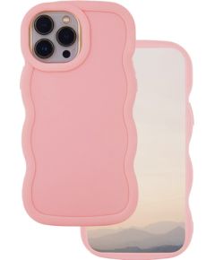 Mocco Candy Case Aizsargapvalks Priekš Apple iPhone 15