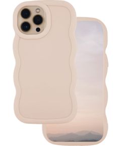 Mocco Candy Case Aizsargapvalks Priekš Apple iPhone 16 Pro