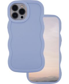 Mocco Candy Case Aizsargapvalks Priekš Apple iPhone 16 Pro