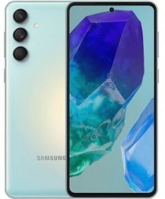 Samsung SM-M536 Galaxy M55 Dual SIM 5G 8GB RAM 128GB Green EU