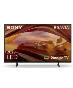 Sony X75WL 50" 4K Ultra HD LED Google TV