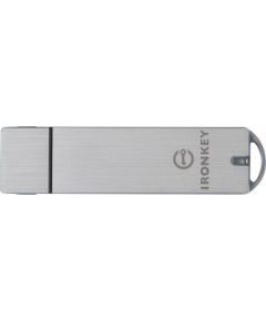 Kingston IronKey S1000 Basic 4 GB