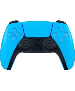 Sony DualSense V2 Wireless Controller, Gamepad (light blue/black, Starlight Blue)