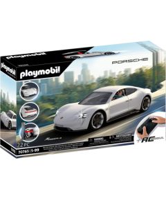 Playmobil Porsche Mission E - 70765