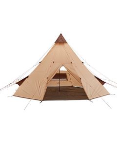 Grand Canyon tent BLACK FALLS 8 8P olive - 330039