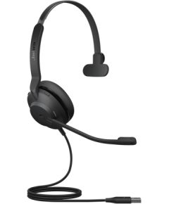 Jabra Evolve2 30 SE USB-A, MS Mono