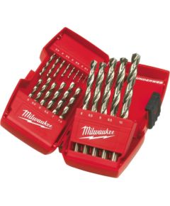 Milwaukee 4932352374 drill bit 19 pc(s)