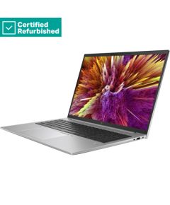 RENEW GOLD HP ZBook Firefly 16 G10 - i7-1370P, 64GB, 2TB SSD, 16 WUXGA 400-nit AG, 4G/5G Modem, Smartcard, FPR, Czech/UK backlit keyboard, 76Wh, Win 11 Pro, 1 years / 5G397ESR#BCM