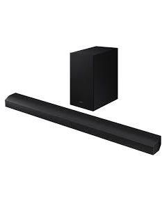 SOUND BAR/HW-B750D/EN SAMSUNG