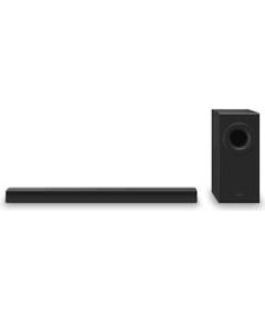 PANASONIC SOUND BAR 2.1/SC-HTB490EGK