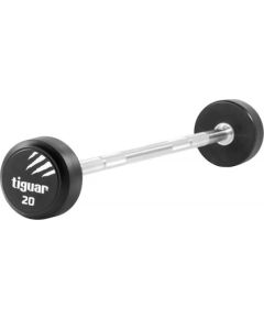 Tiguar barbell straight barbell TI-WPBPU020