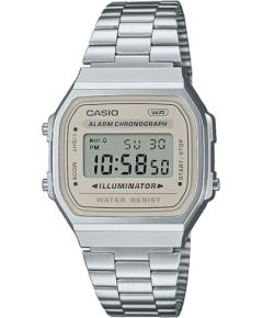 Casio Vintage A168WA-8AYES