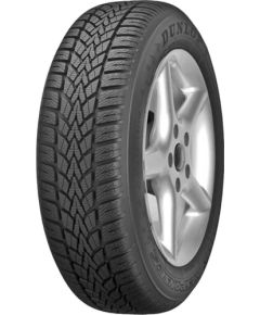 175/65R15 DUNLOP WINTER RESPONSE 2 84T Studless DBB70 3PMSF M+S