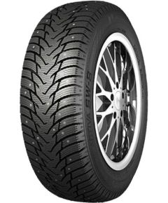 205/60R16 NANKANG SW-8 96T XL Studded 3PMSF