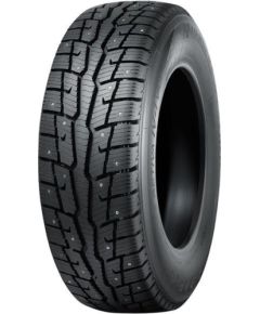 195/80R14C NANKANG IV-1 106/104R Studded 3PMSF M+S