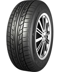 175/60R14 NANKANG SV-2 83H XL Studless DCB71 3PMSF M+S