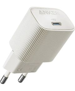 Ładowarka Anker 511 Nano 4 30W Biała