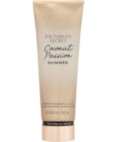 Victorias Secret Coconut Passion / Shimmer 236ml