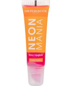 Dermacol Neon Mania / Shiny Lipgloss 10ml