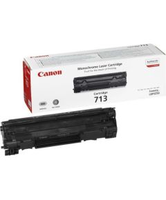 Canon Картридж Cannon CRG 713 (1871B002) черный