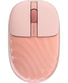 Dareu LM135D Wireless Mouse Pink