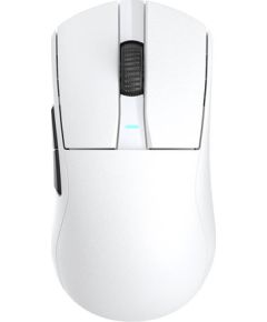 Dareu A950 Pro Tri Mode Wireless Mouse White