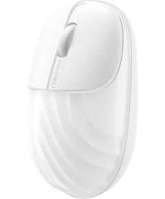 Dareu LM135G Wireless Mouse White